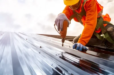 Travaux de zinguerie à Luxe-Sumberraute